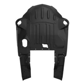 FULL BODY SKID PLATE - black