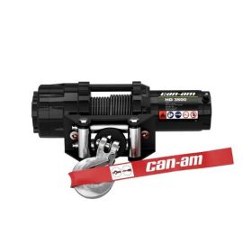 Can‑Am HD 3500 Winch