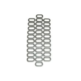 Spark Front and Rear Deck Hardware Upgrade Kit