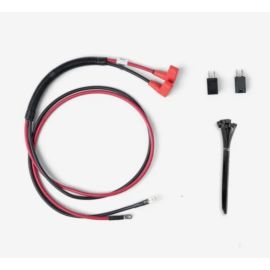 Winch Harness