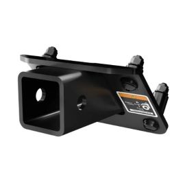 Front Receiver Hitch