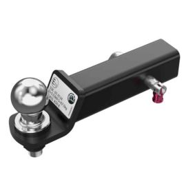 Rear Hitch Drawbar Kit