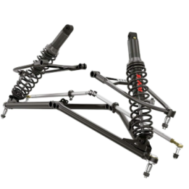 FRONT SUSPENSION WIDENING KIT