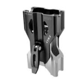 ADJUSTABLE RISER