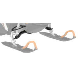 CURVED A ARM KIT
