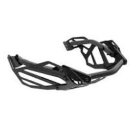 ADVENTURE FRONT BUMPER - BLACK/BLACK