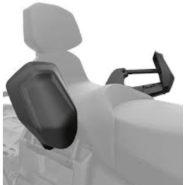 HEATED GRIPS FOR LinQ 2 UP SEAT