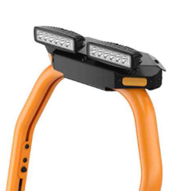 WORKING LIGHT KIT