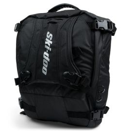 SLIM TUNNEL BAG WITH SOFT STRAPS – 15 L