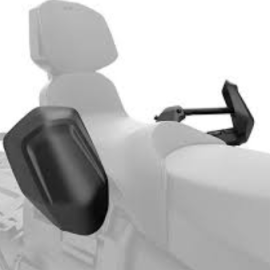 LinQ PASSENGER SEAT HEATED GRIPS