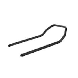 REAR BUMPER FOR SHORT TUNNEL