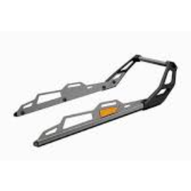 EXPLORER ² REAR BUMPER