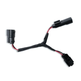 RETROFIT HARNESS