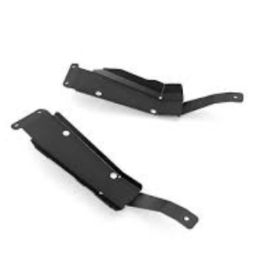 BRAKE AND CHAINCASE PROTECTORS