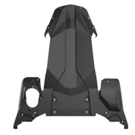 SKID PLATE