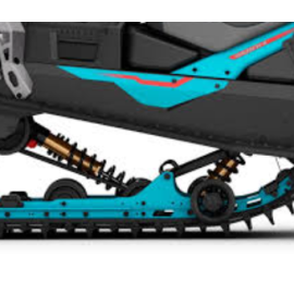 SUSPENSION PACKAGE REAR