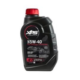 4t 5W‑40 Full Synthetic Oil