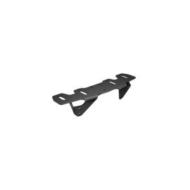 Front Bumper X rc Light Support