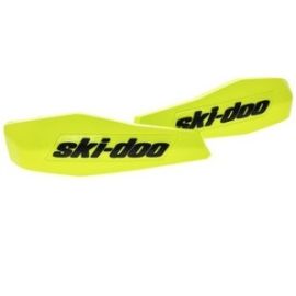 HANDGUARD CAPS - Manta Green / Black