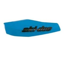 HANDGUARD CAPS - Octane Blue / Black