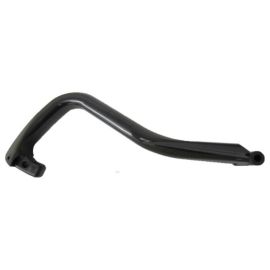 SKI HANDLE - black