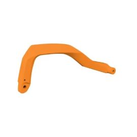 SKI HANDLE - Orange Crush