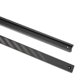 SLIDER WITH VESPEL† INSERTS