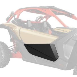 Lower Door Panels