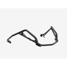 FULL WRAP-AROUND FRONT BUMPER