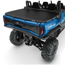 Tonneau Cover
