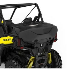 All-Terrain Trunk Cover