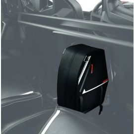 Removable Central Storage Bag