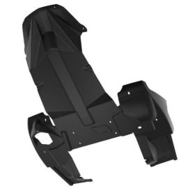 HEAVY-DUTY SKID PLATE