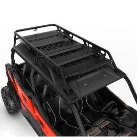Adventure Roof Rack