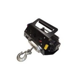 MULTIMOUNT WINCH KIT