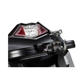 TOW HITCH J-HOOK