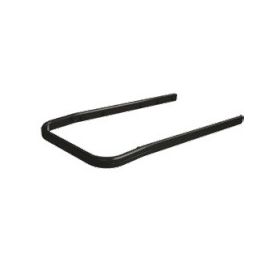 HITCH BUMPER