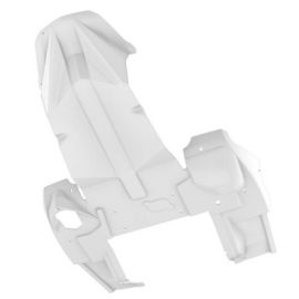 HEAVY-DUTY SKID PLATE