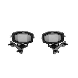 UTILITY BUMPER LIGHTS