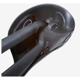 HEATED VISOR KIT