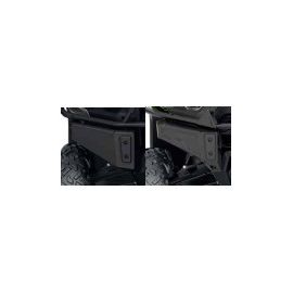 Xtreme Front Bumper Plates