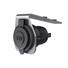 12-VOLT POWER OUTLET KITS
