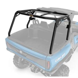 Rear Adventure Rack
