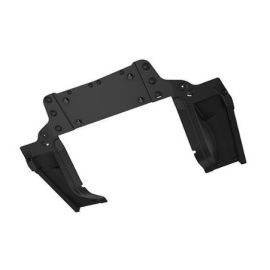 REAR SKIDPLATE