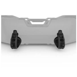 Tool Holder Bolt‑On