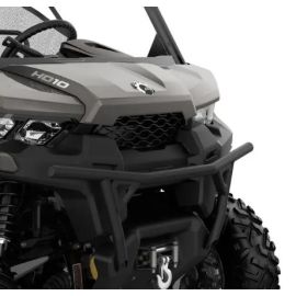 XT Front Bumper