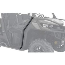Front Rancher Body Side Protectors