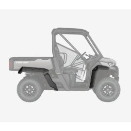 Fender Flares
