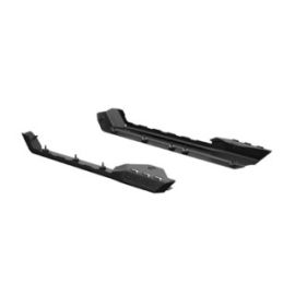 X mr / Lone Star Rock Sliders