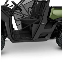 Rock Sliders